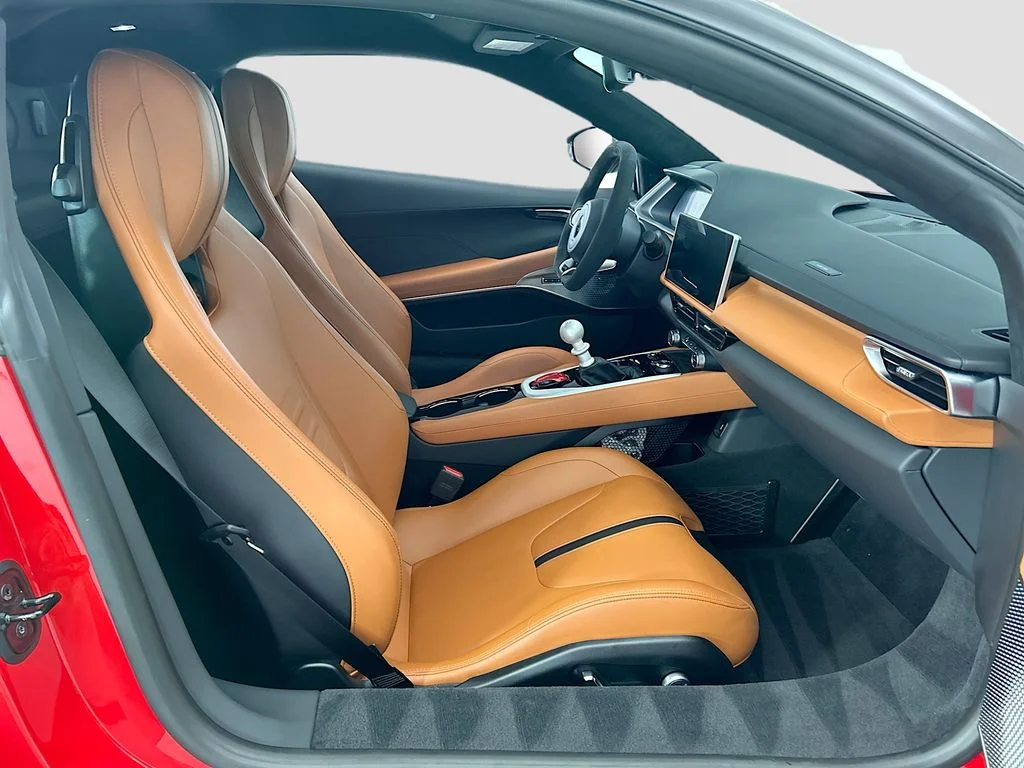 Used 2026  Lotus V6 SE image 19