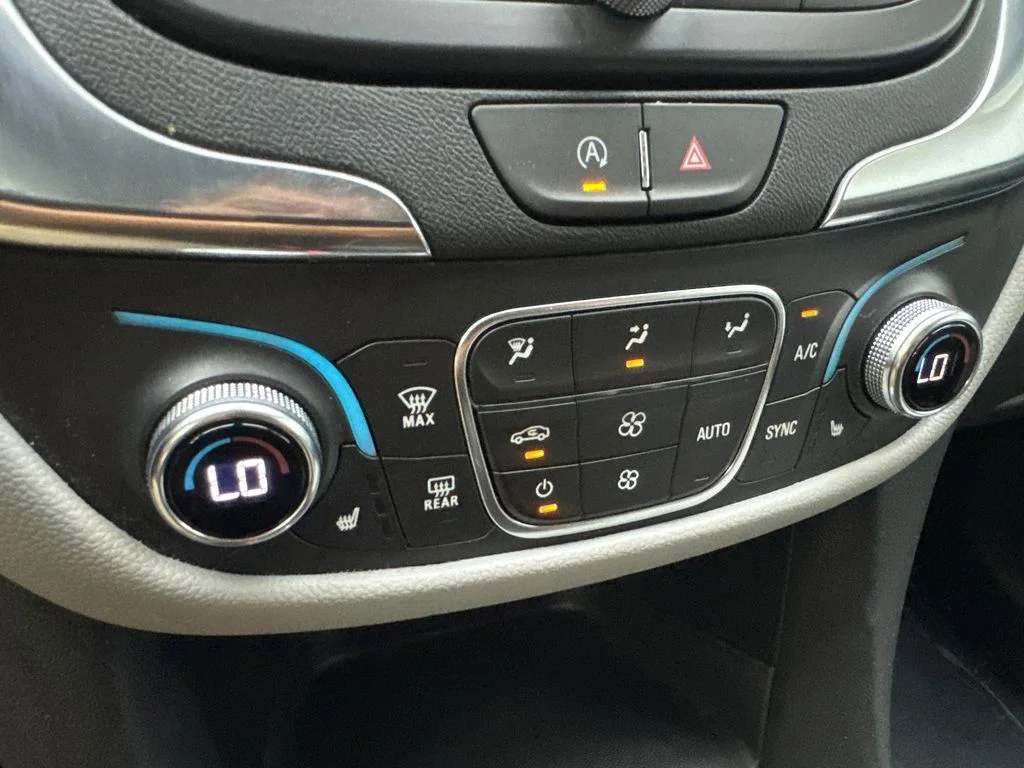 Used 2024 White Chevrolet LT image 68
