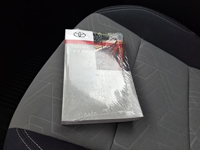 Used 2021  Toyota TRD Off-Road image 26