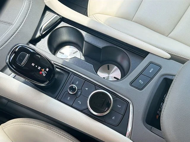 Used 2023 Black Cadillac Premium Luxury image 17