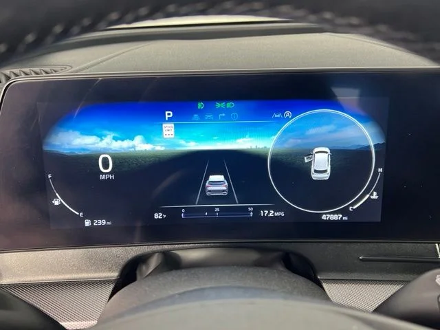 2023 Kia Sportage SX Prestige - Photo 20