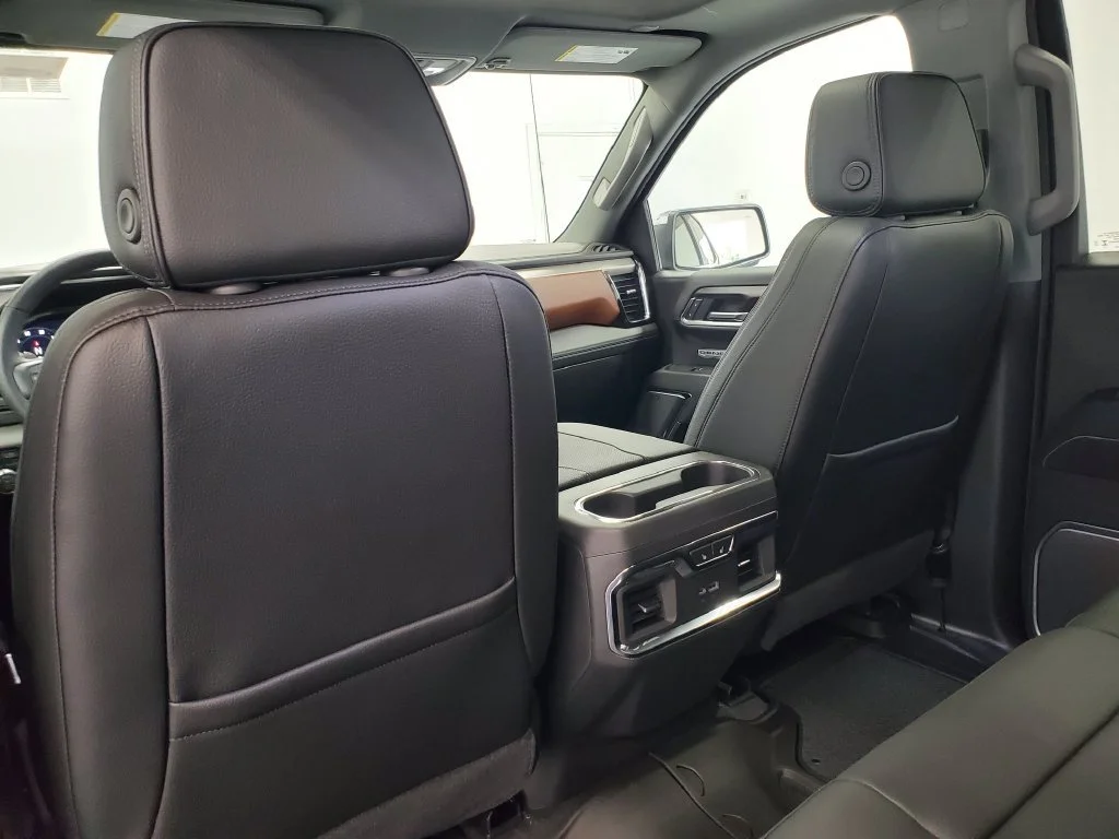 New 2026 Onyx Black GMC Denali image 31