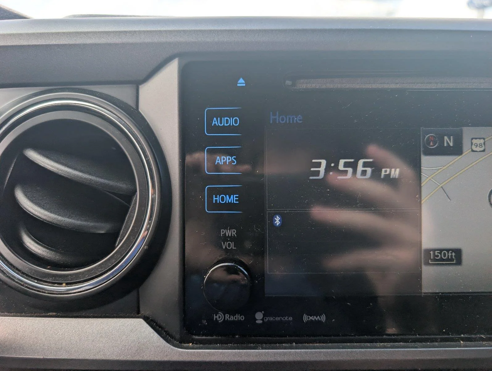 Used 2018 Magnetic Gray Metallic Toyota TRD Off-Road image 18