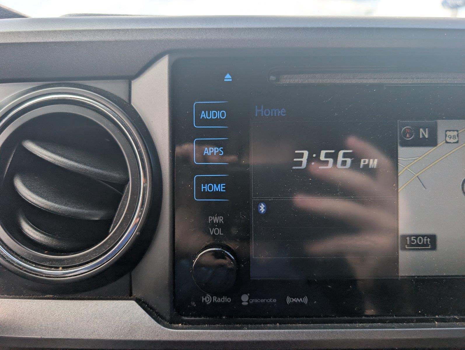 Used 2018 Magnetic Gray Metallic Toyota TRD Off-Road image 18