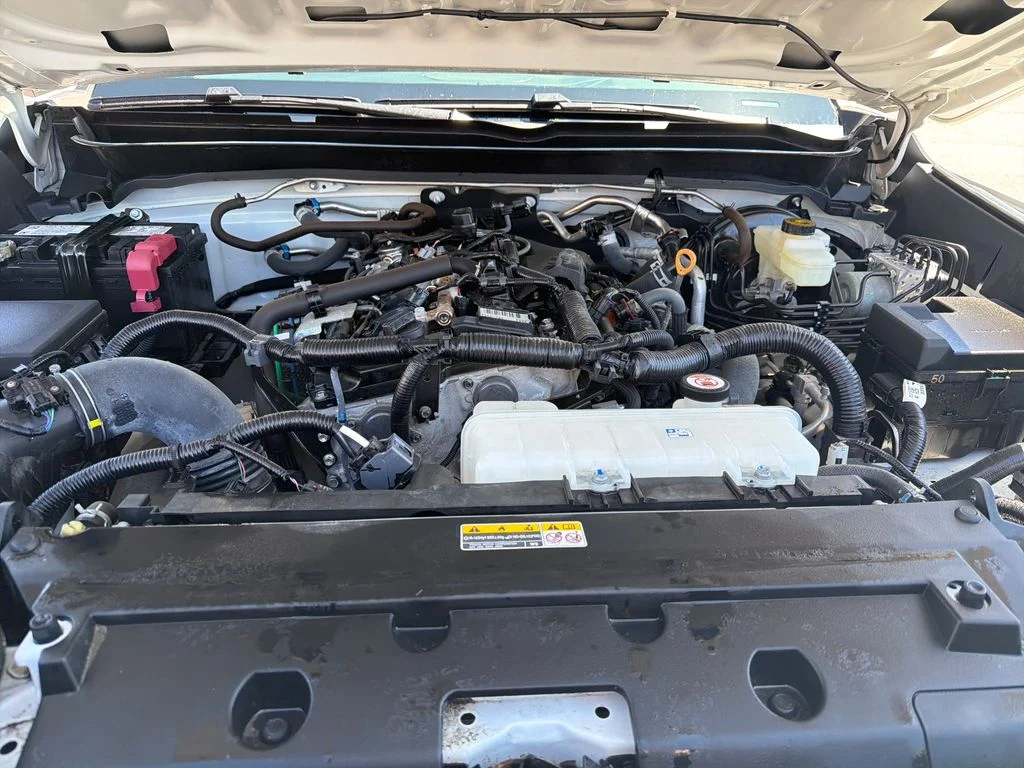 Used 2024 White Toyota SR image 21