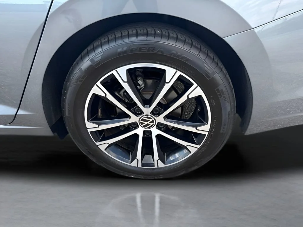 Used 2025 Charcoal Volkswagen Sport image 32