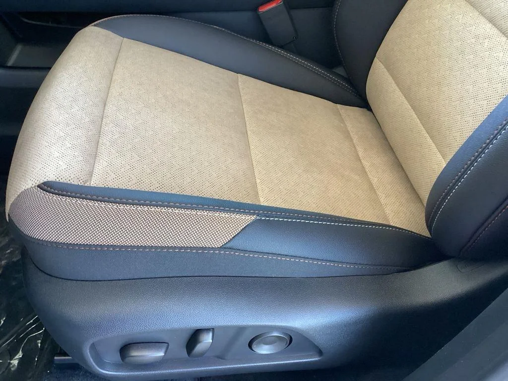New 2026 Sterling Gray Metallic Chevrolet ACTIV image 13