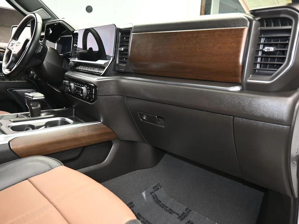 2024 Chevrolet Silverado 1500 High Country - Photo 56