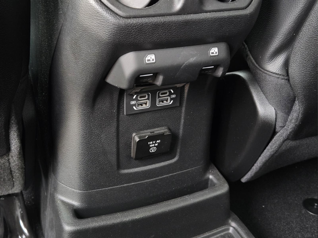 Used 2023 Black Jeep Rubicon 392 image 14