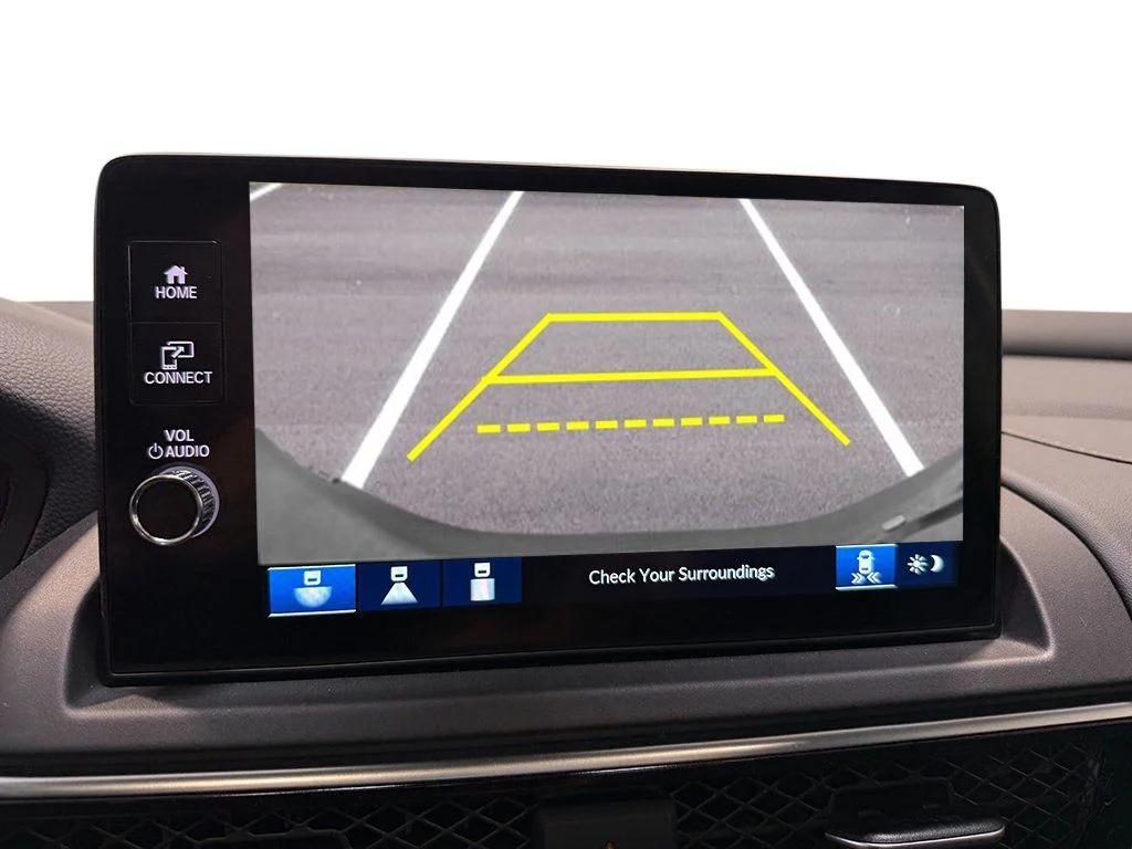 New 2026 Urban Gray Pearl Acura Base image 25