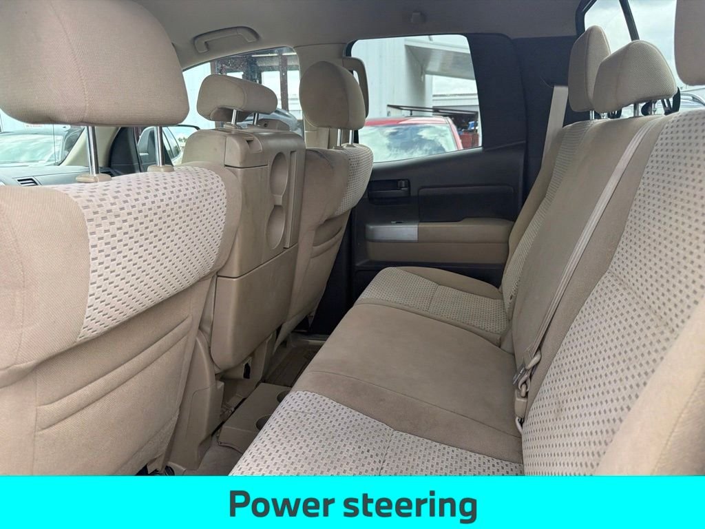 Used 2007 Beige Toyota SR5 image 11