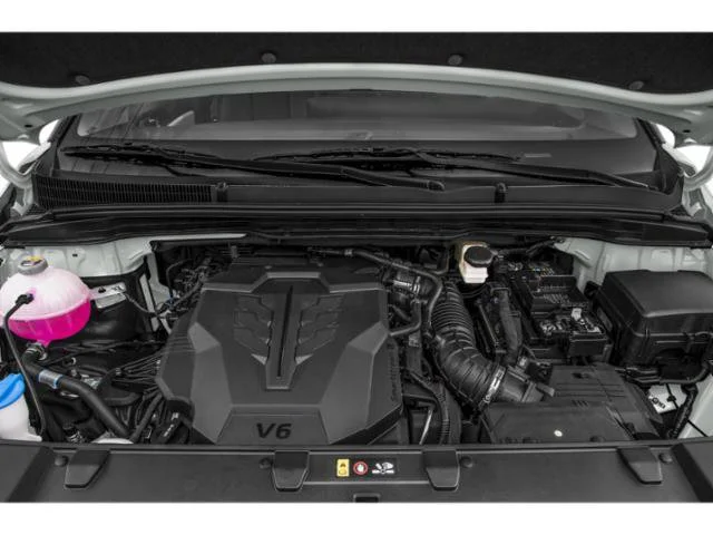 Used 2024 Ceramic Silver Kia EX image 15