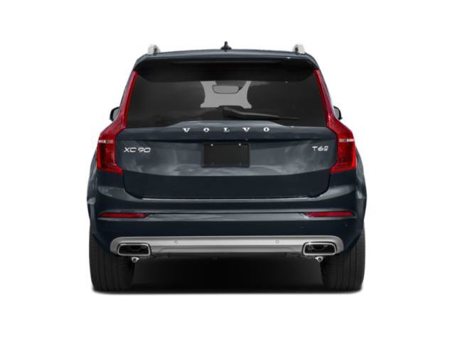 Used 2019 Onyx Black Metallic Volvo Inscription image 5