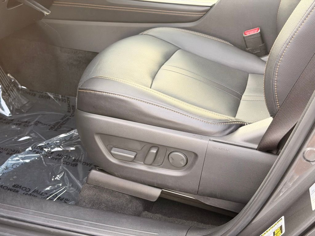 Used 2025 Gray Mazda 3.3 Turbo Preferred image 27