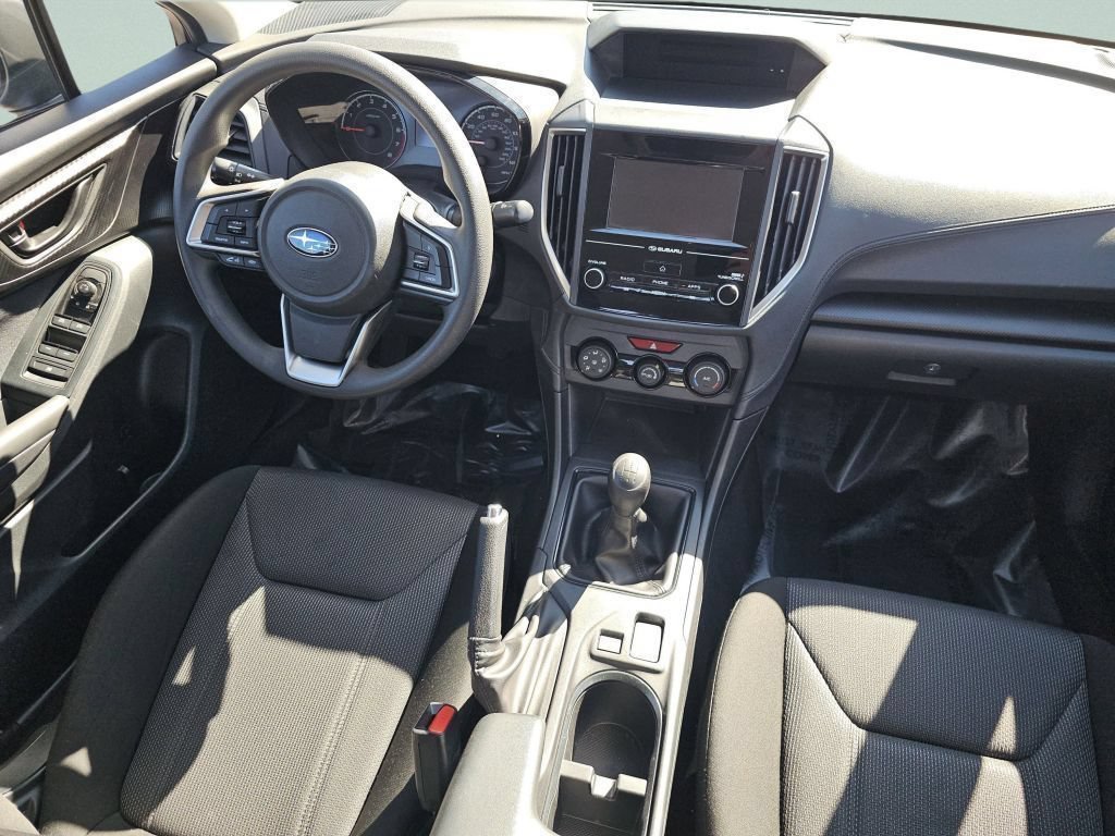 Used 2023 Ice Silver Metallic Subaru Base image 28