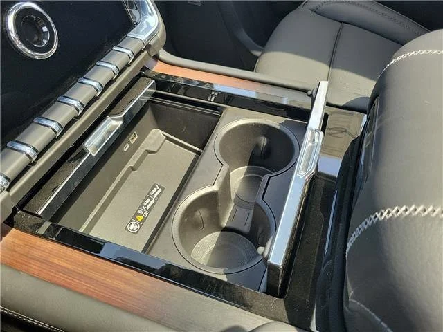 New 2026 Sterling Metallic GMC Denali image 19
