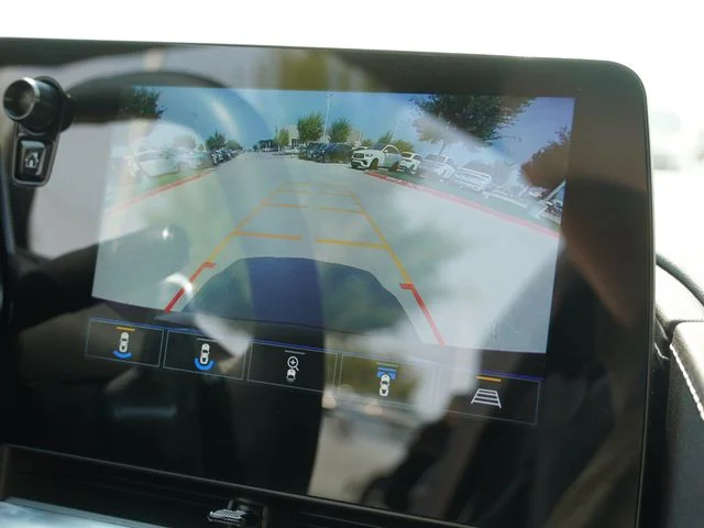Used 2022 Black Chevrolet Stingray image 17