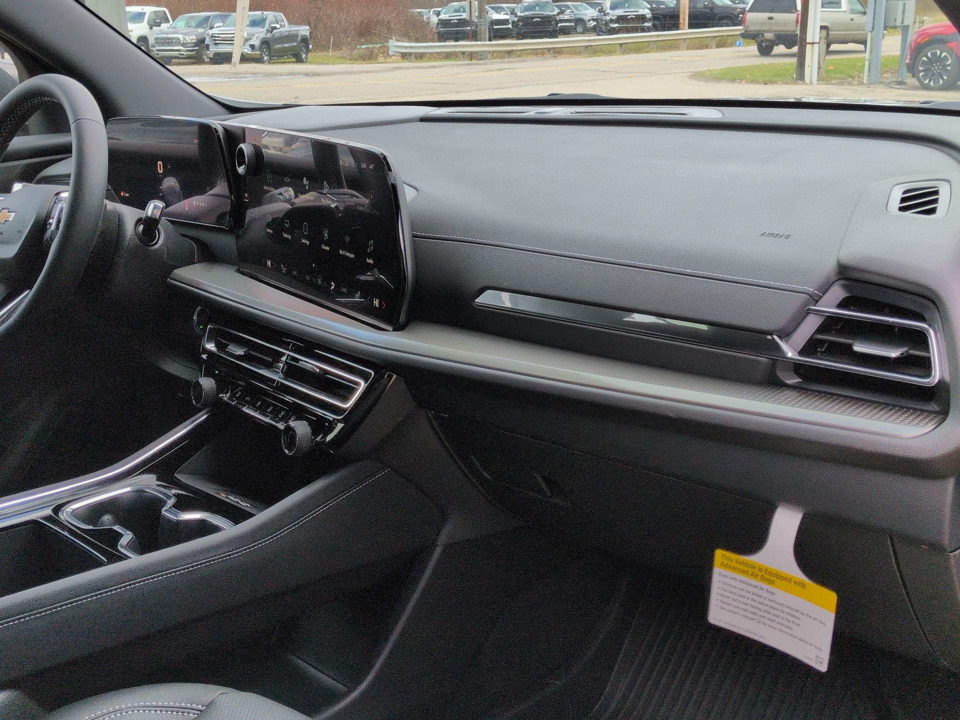 2026 Chevrolet Traverse LT - Photo 93