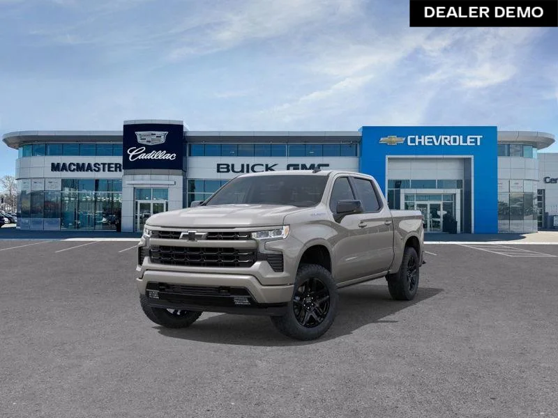 Used 2026  Chevrolet RST image 8