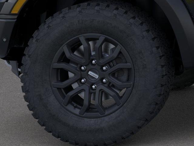New 2026 Shadow Black Ford Raptor image 44