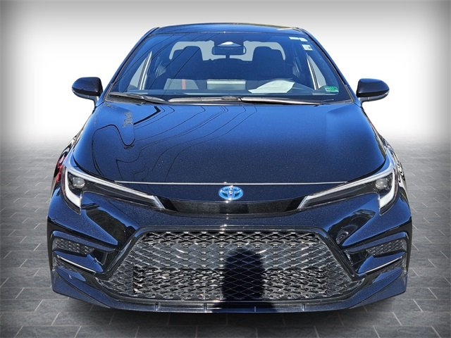 2023 Toyota Corolla Hybrid SE photo 2
