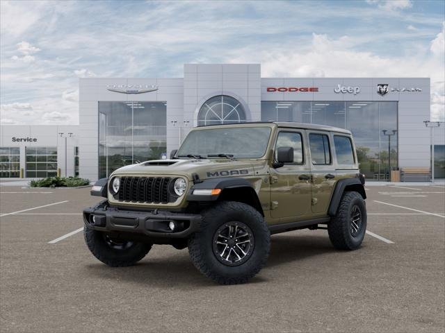 New 2026 41 Exterior Paint Jeep Moab 392 image 27