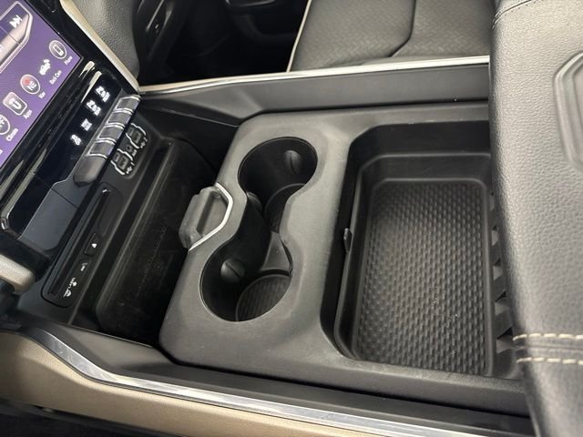 Used 2019 Gray Ram Laramie image 18