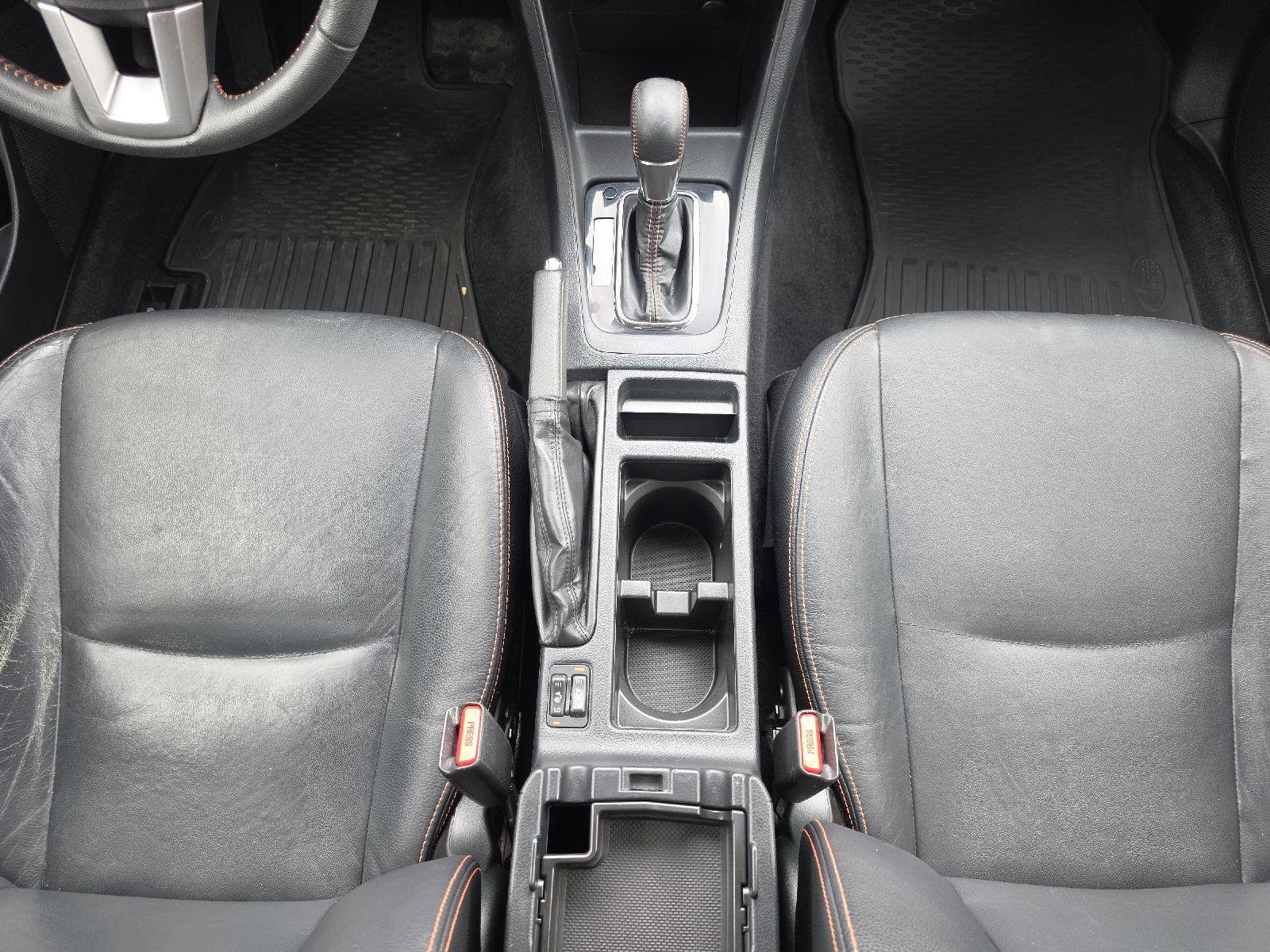 Used 2016 Desert Khaki Subaru Limited image 50