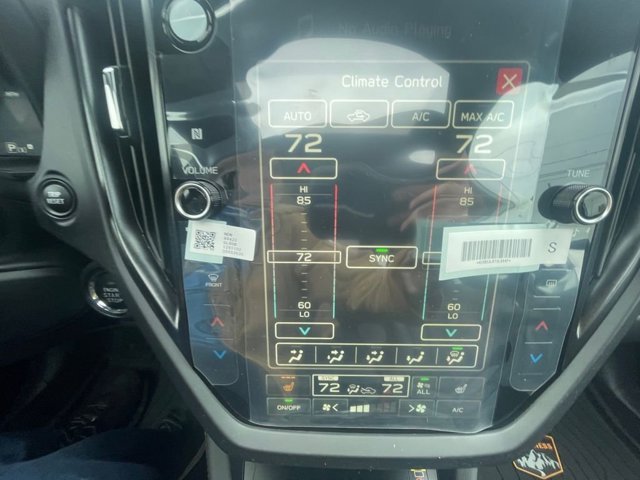 New 2026 CRYSTAL WHITE PEARL Subaru Wilderness image 25