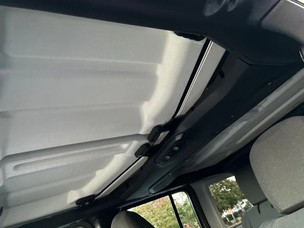 New 2025 41 Exterior Paint Jeep Sport S image 21