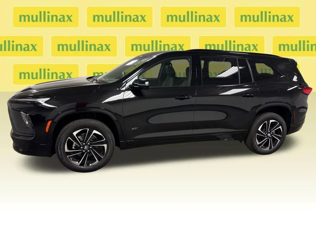 2026 Buick Enclave Sport Touring - Photo 8