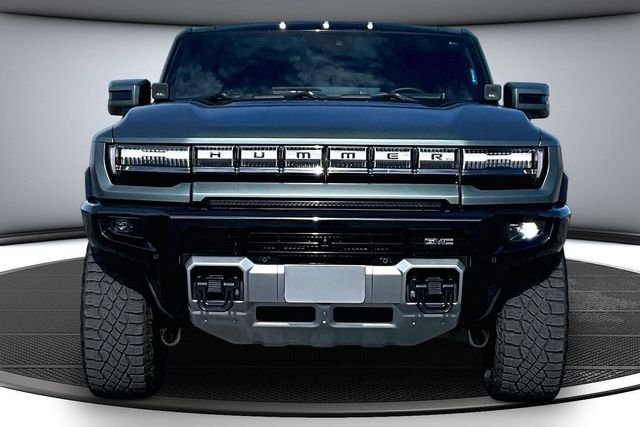 Used 2024 GMC HUMMER EV 3X with VIN 1GKB0RDCXRU103471 for sale in Kansas City, MO