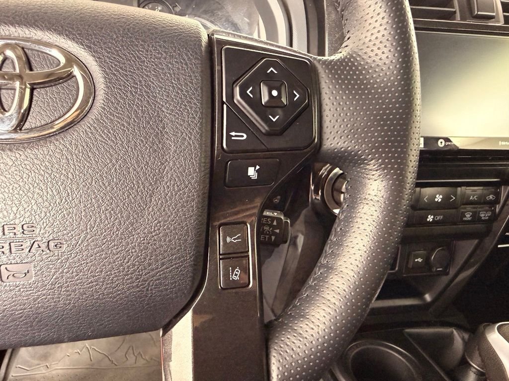 Used 2023 Solar Toyota TRD Pro image 24