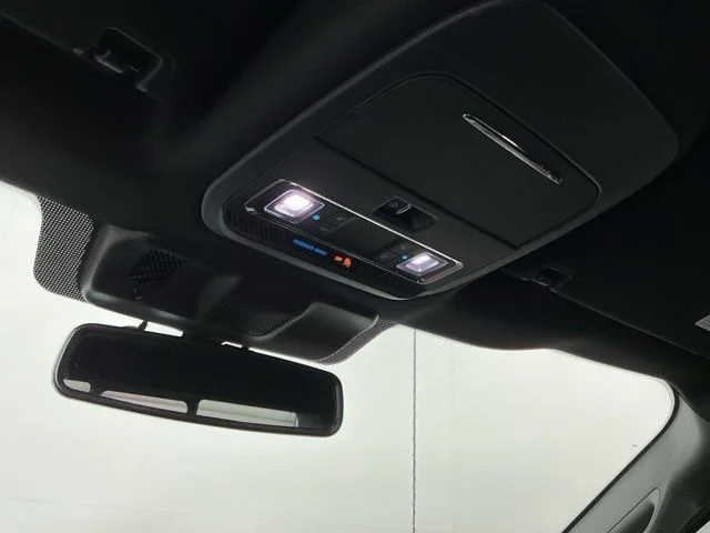 Used 2022 Black Ford Lariat image 21