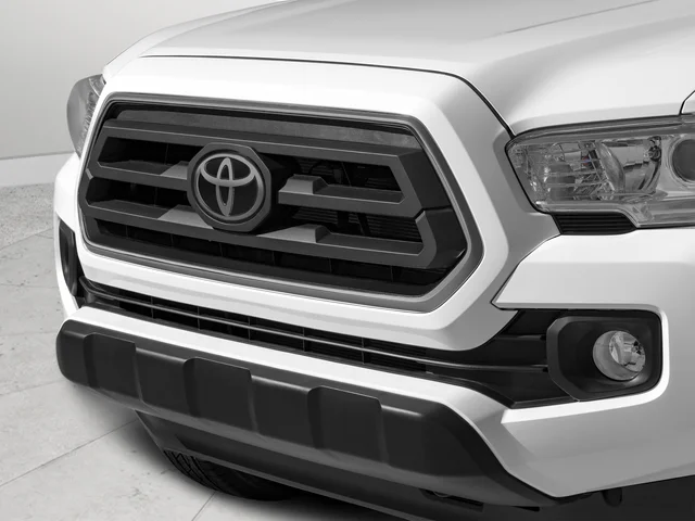 Used 2023 White Toyota SR5 image 55