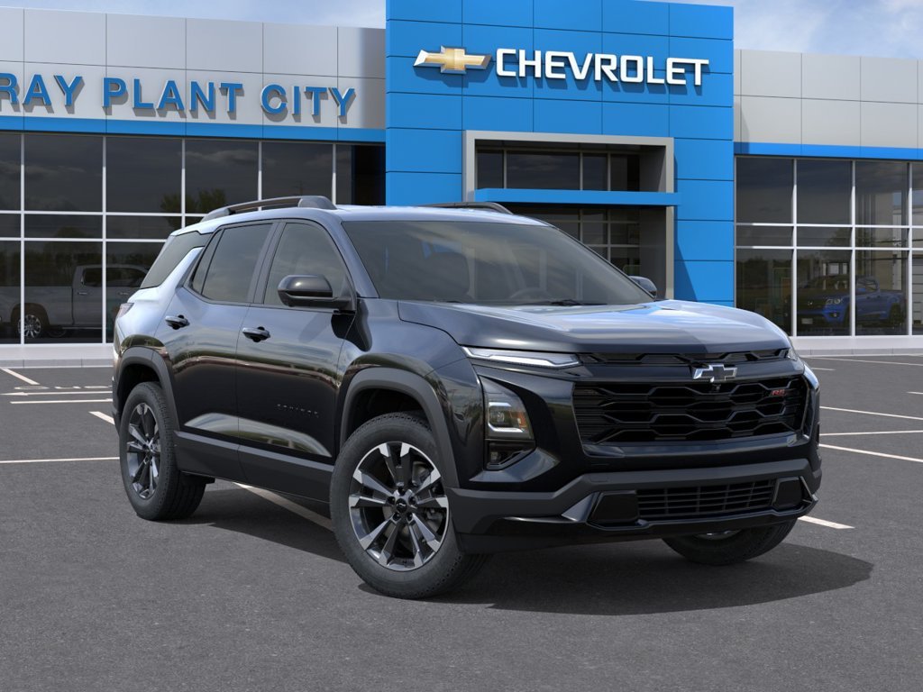 2027 Chevrolet Equinox RS - Photo 7