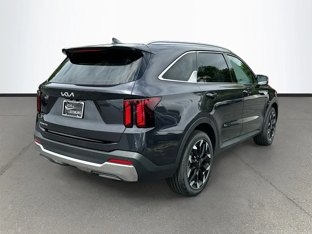 New 2026 Panthera Metal Kia SX image 7