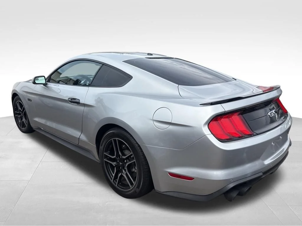 Used 2019 Silver Ford GT image 15
