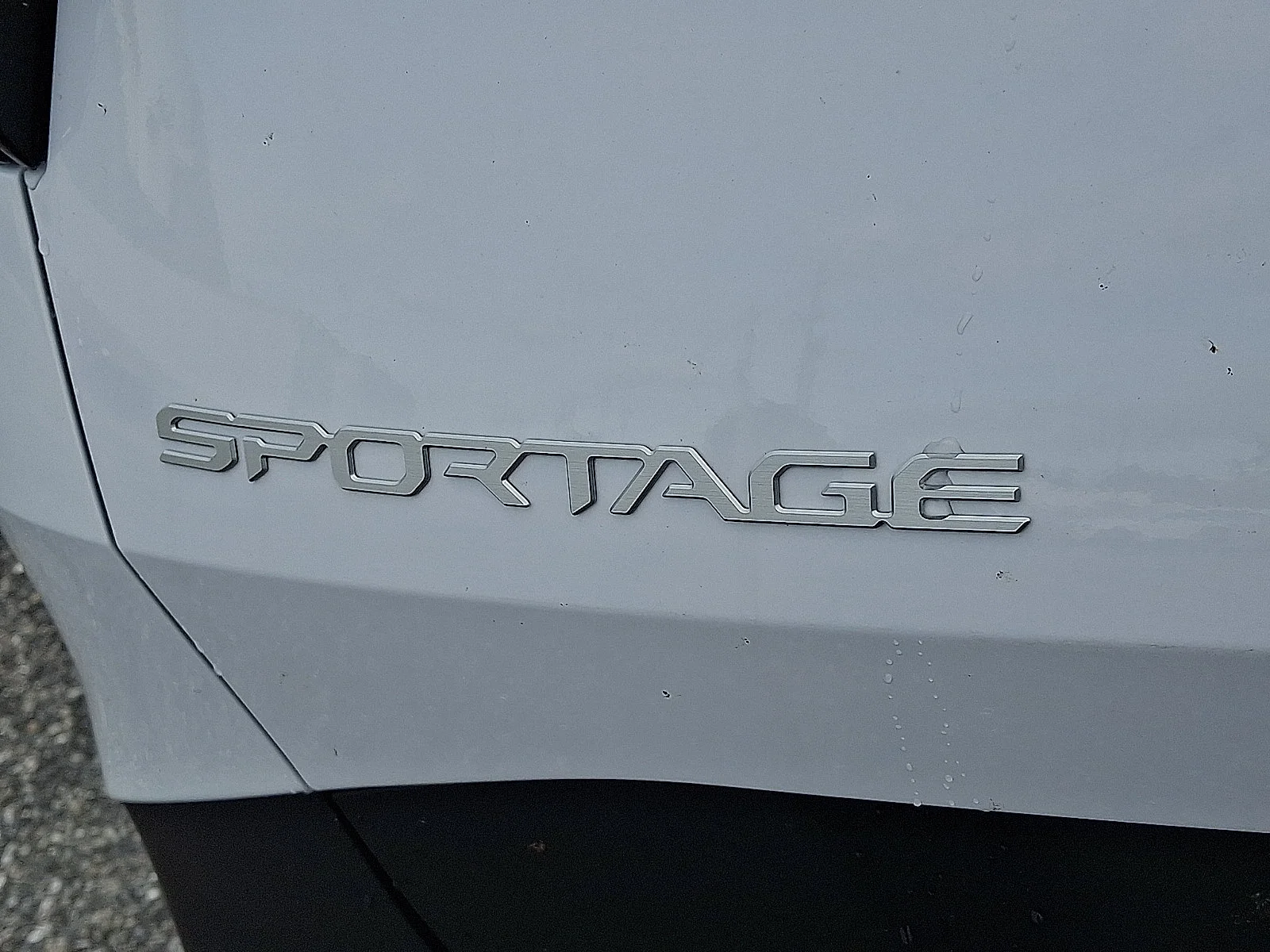 New 2027 White Kia EX image 11