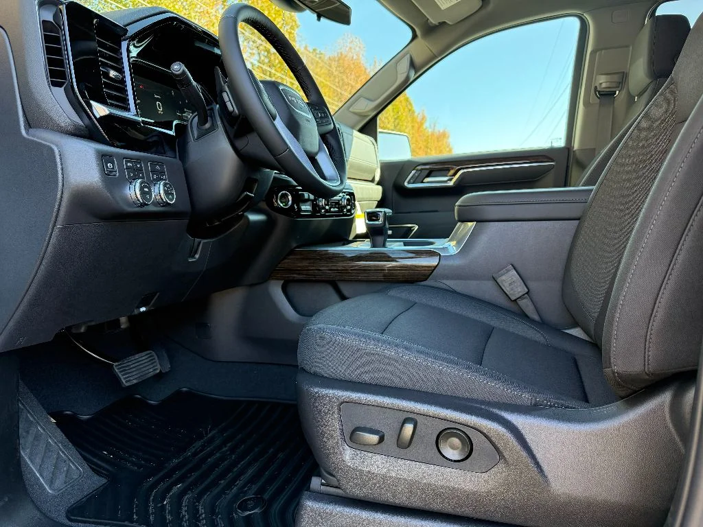 2026 GMC Sierra 1500 Elevation - Photo 19