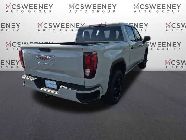 New 2026 Coastal Dune GMC Pro image 7