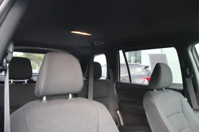 Used 2019 Gray Honda Sport image 31