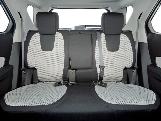 Used 2013 Black Chevrolet LT image 17