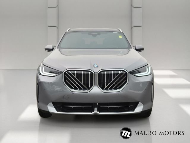 New 2026 Gray BMW 30 xDrive image 8
