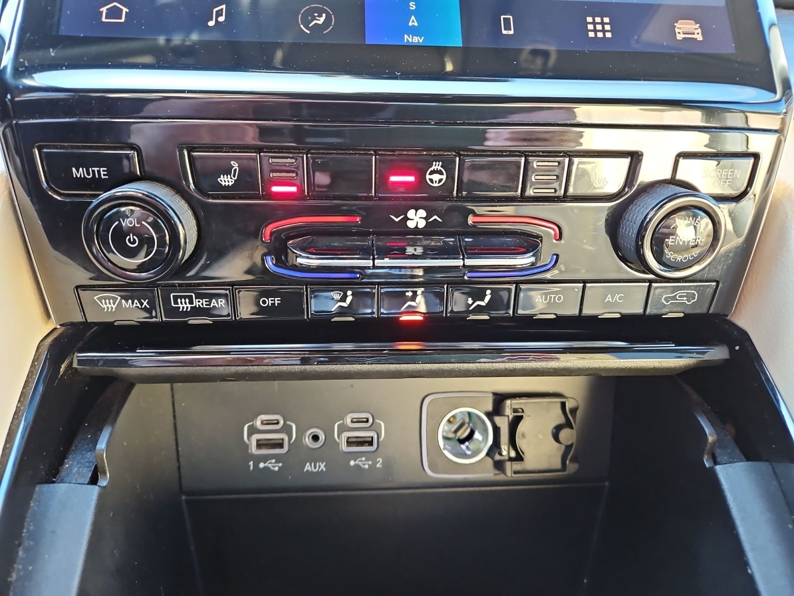 2023 Jeep Grand Cherokee Limited - Photo 28