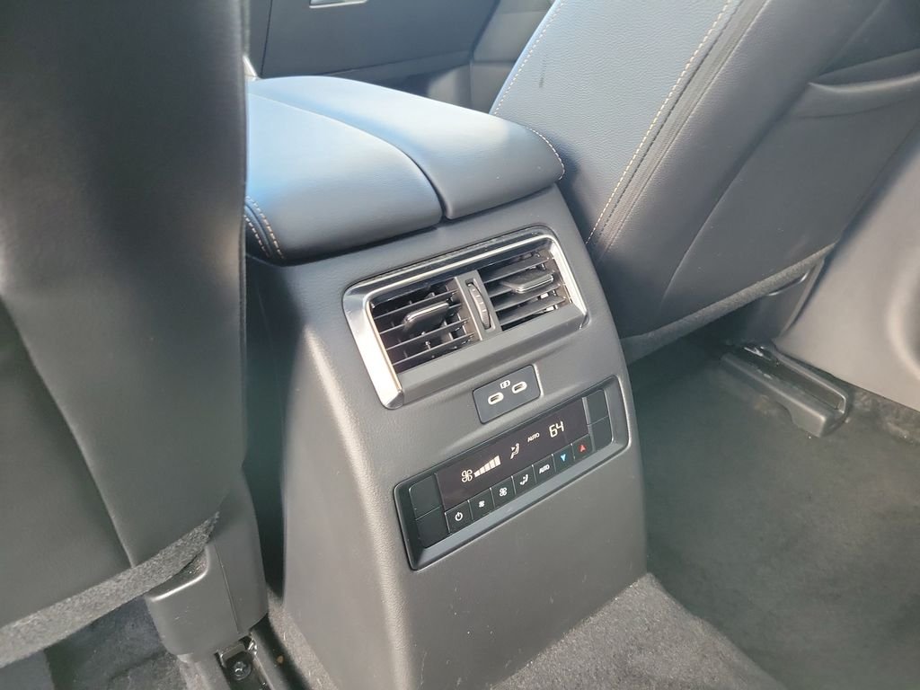Used 2024 White Mazda Premium image 13