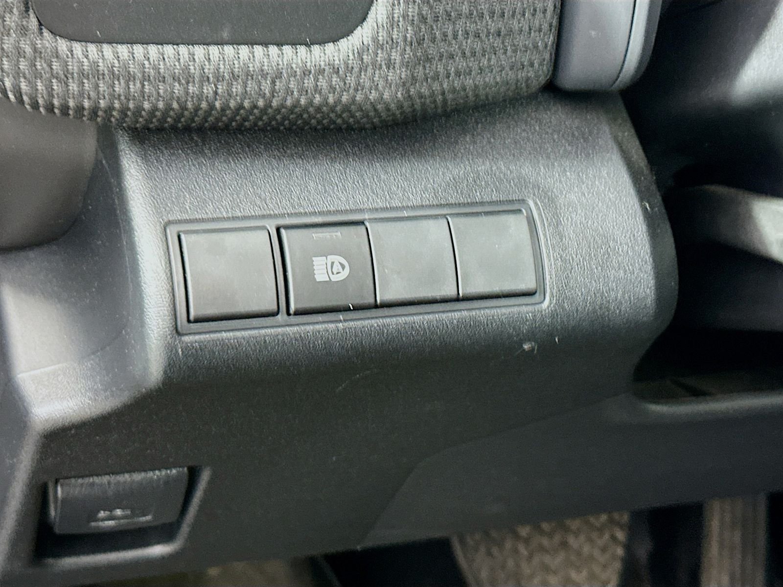 Used 2023 Heavy Metal Toyota XLE image 10