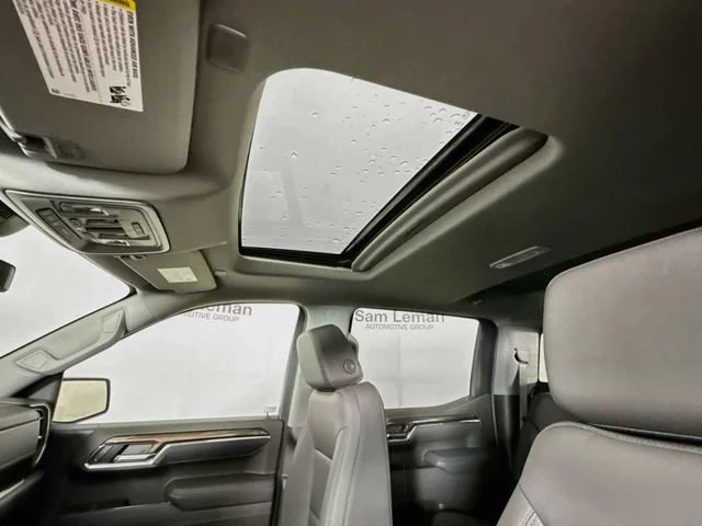 New 2026 Summit White Chevrolet LT Trail Boss image 24