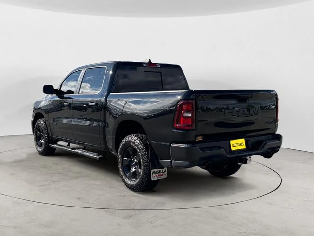 Used 2026 Black Ram Warlock image 3