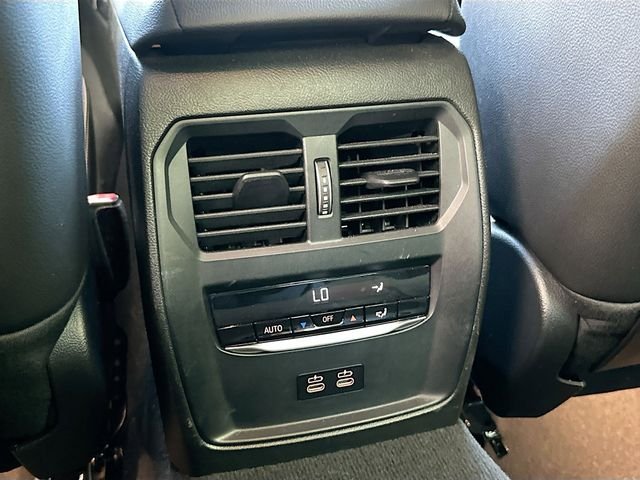 Certified Used 2023 Blue BMW 330i image 26